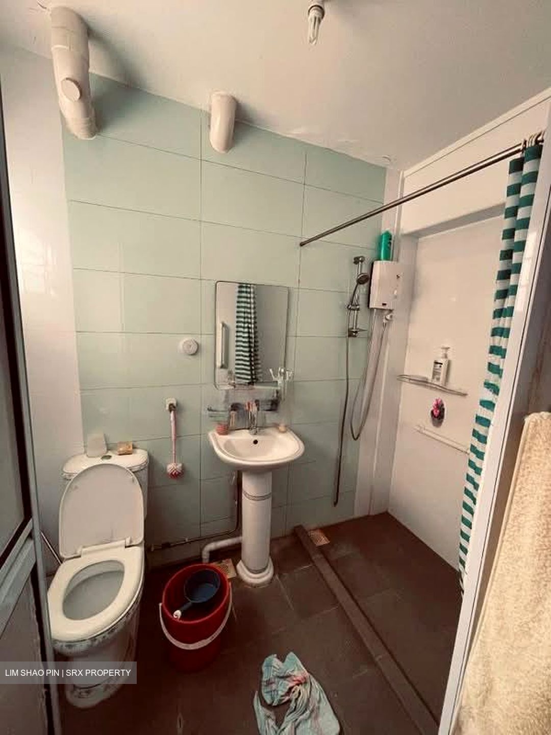 Blk 241 Hougang Heights (Hougang), HDB 3 Rooms #571600151